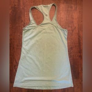 Lululemon Cool Racerback - EUC - Size 10